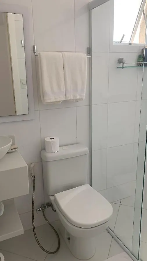 Lägenhet Apartamento Balneario Camboriu Novo