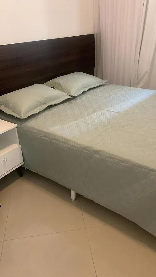 Apartamento Balneario Camboriu Novo 0*,