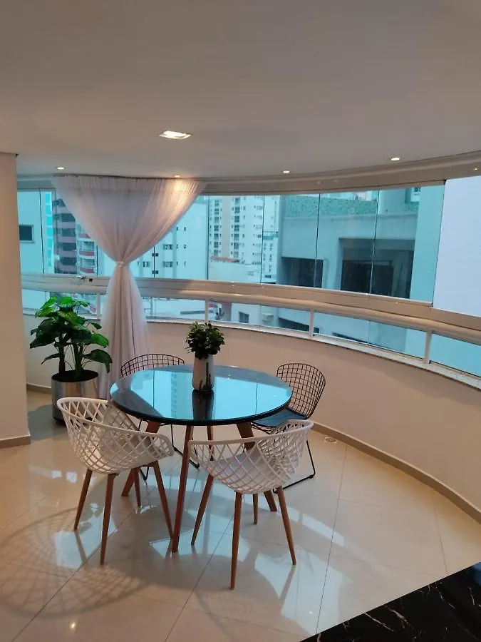 Apartamento Balneario Camboriu Novo