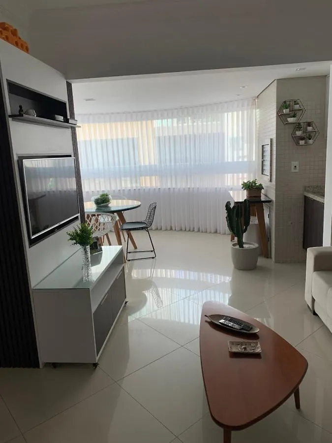 Lägenhet Apartamento Balneario Camboriu Novo