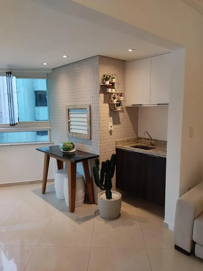 Apartamento Balneario Camboriu Novo