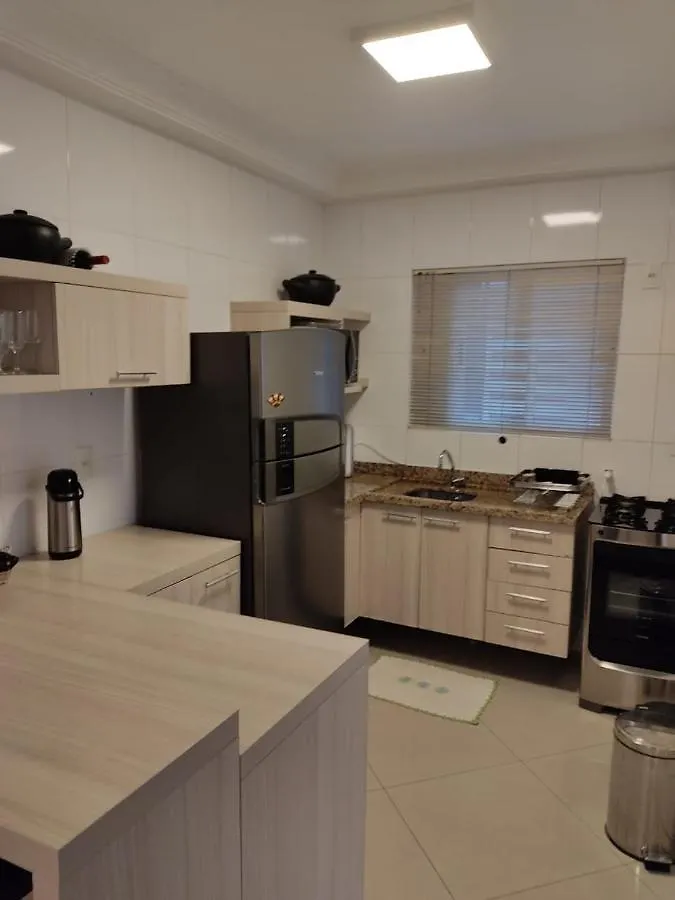 Lägenhet Apartamento Balneario Camboriu Novo Brasilien