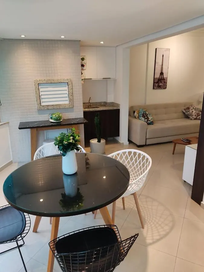 Apartamento Balneario Camboriu Novo