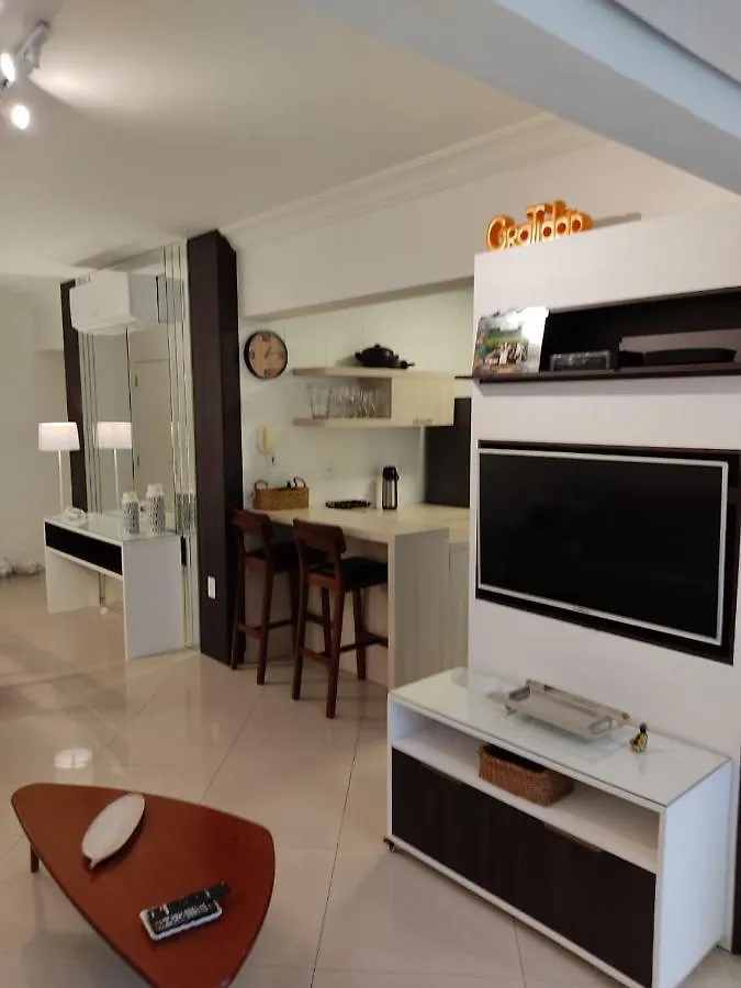 Lägenhet Apartamento Balneario Camboriu Novo