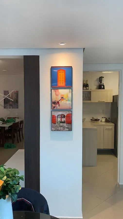 Apartamento Balneario Camboriu Novo