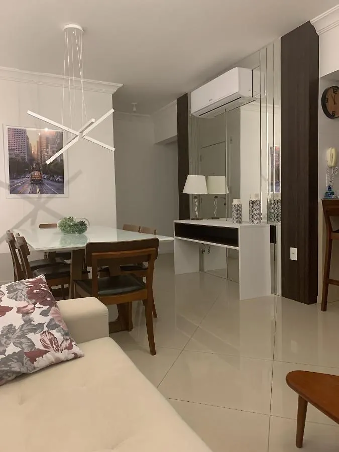 Apartamento Balneario Camboriu Novo Lägenhet