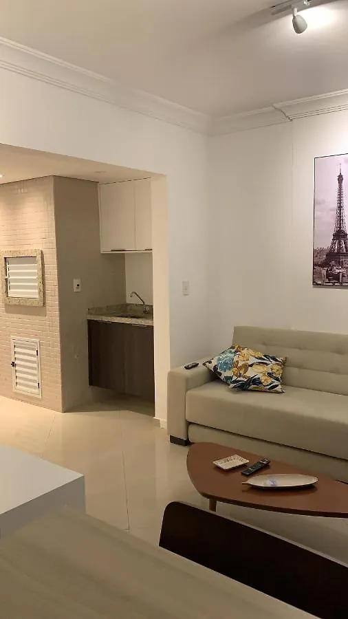 Apartamento Balneario Camboriu Novo 0*,  Brasilien