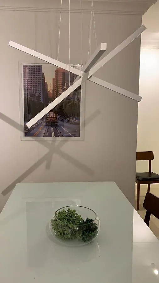 Lägenhet Apartamento Balneario Camboriu Novo